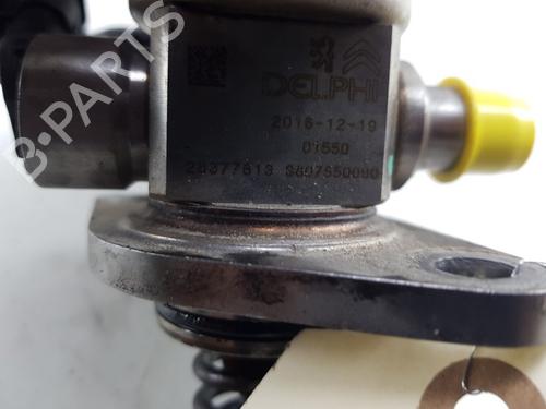 Injection pump CITROËN C3 III (SX) 1.2 THP 110 (SXHNPS, SXHNZT, SXHNZ6) | BP28950049M78 - Image 4