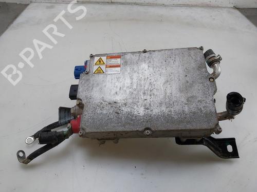 Inverter/Konverter TESLA MODEL S (5YJS) 85 (367 hp) 28096312