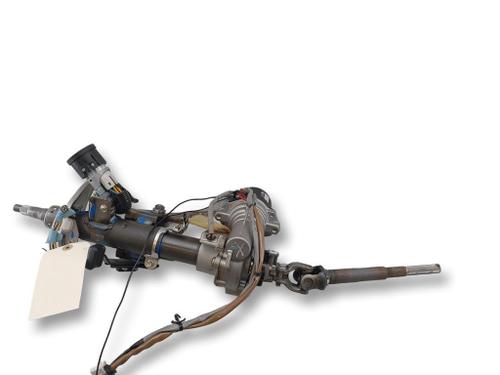 Used Steering column Steering column PEUGEOT 107 (PM_, PN_) 1.0 (68 hp) 40456523 40456523