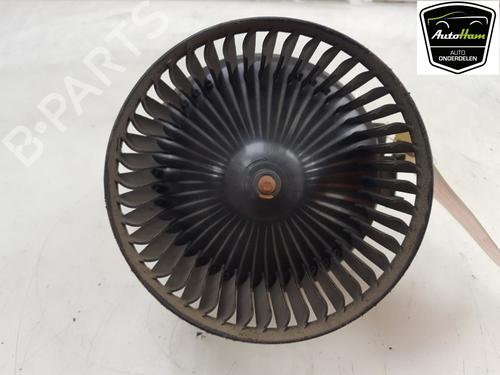 Heater blower motor FORD FIESTA VI (CB1, CCN) 1.25 | BP13514573M62 