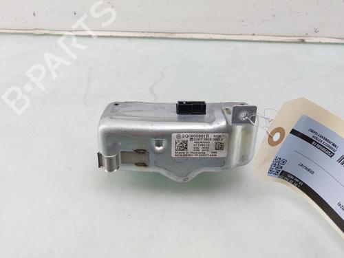 Used Ignition barrel SKODA OCTAVIA IV Combi (NX5, PV5) 1.5 TSI e-TEC (150 hp) 32721223