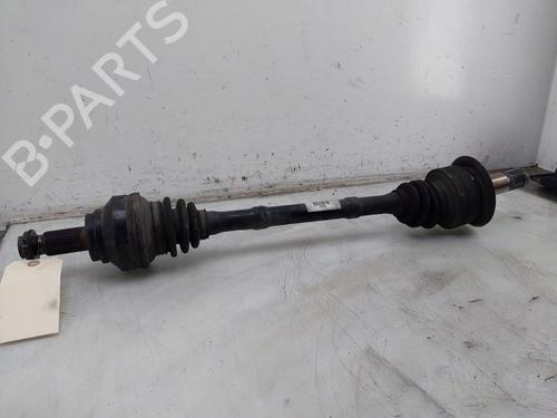 Left rear driveshaft BMW 5 Touring (F11) M 550 d xDrive | BP31010470M40