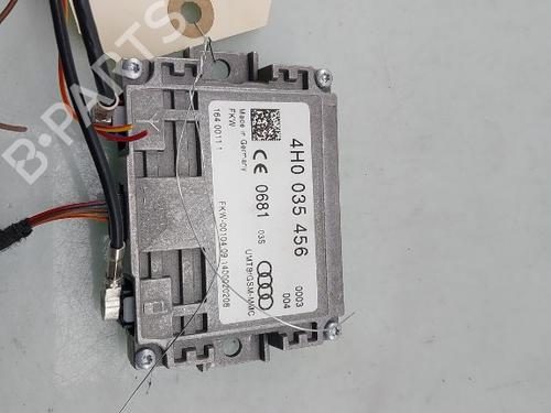 Used Electronic module VW GOLF VII Variant (BA5, BV5) 1.2 TSI (105 hp) 31884530
