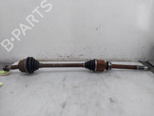 Used Right front driveshaft PEUGEOT 308 SW II (LC_, LJ_, LR_, LX_, L4_) 1.6 BlueHDi 120 (120 hp) 32002350