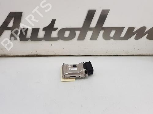 Used Engine control unit (ECU) Engine control unit (ECU) 12010912 12010912