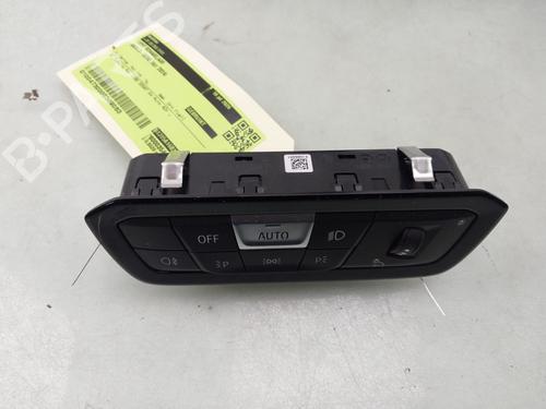 Used Headlight switch Headlight switch 37415803 37415803