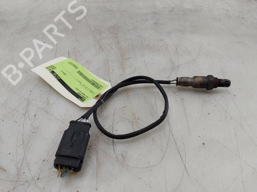 Electronic sensor FIAT PANDA (312_, 319_) 0.9 (312PXH1A) | BP30184029M84