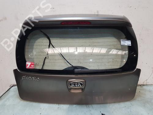 Tailgate KIA PICANTO II (TA) 1.0 | BP24133252C6 