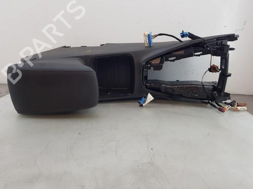 Armrest / Center console OPEL GRANDLAND / GRANDLAND X (A18, P1UO) 1.2 (75) | BP26527105I20 