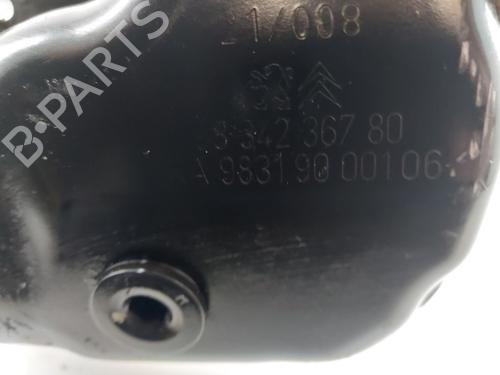 Oliebundkar CITROËN C3 III (SX) 1.2 PureTech 82 | BP29851791M115 