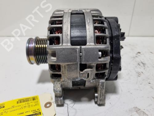 Alternator VW POLO VI (AW1, BZ1, AE1) 1.0 TSI | BP33199236M7 - Image 3