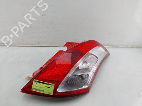 Used Right taillight SUZUKI SWIFT IV (FZ, NZ) 1.2 (AZG412, ZC72S) (90 hp) 32982612