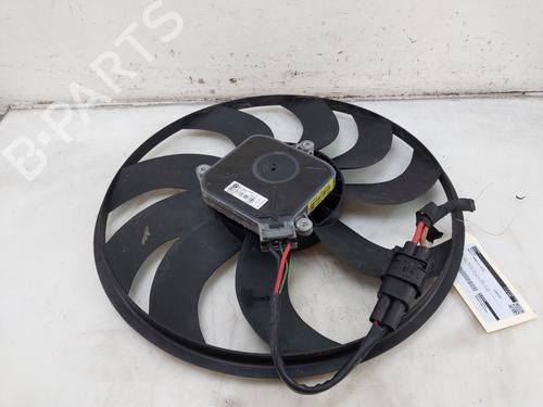 Radiator fan BMW 3 Touring (F31) 325 d | BP29851795M35