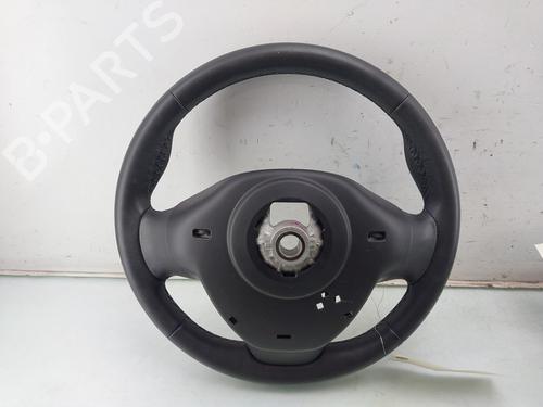 Steering wheel RENAULT CLIO IV Grandtour (KH_) 0.9 TCe 90 | BP29075654C49 
