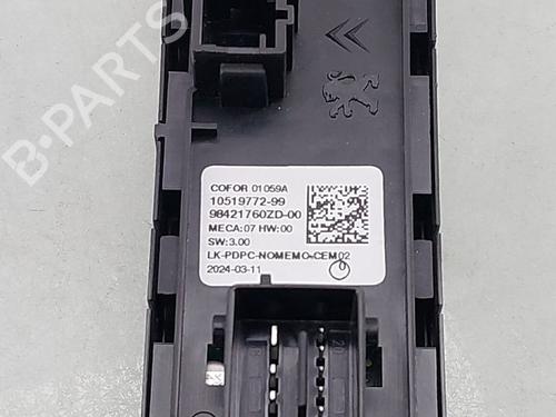 Switch OPEL CORSA F (P2JO) 1.2 (68) | BP32415707I30 - Image 4