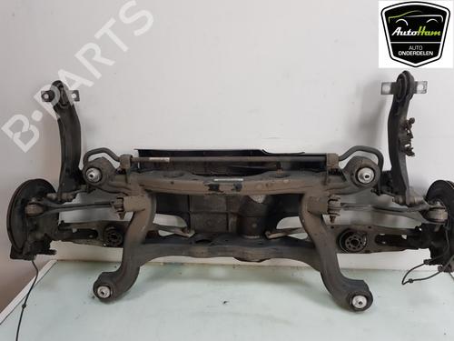 Rear axle MERCEDES-BENZ CLA Coupe (C117) CLA 180 (117.342) | BP12045963M2 