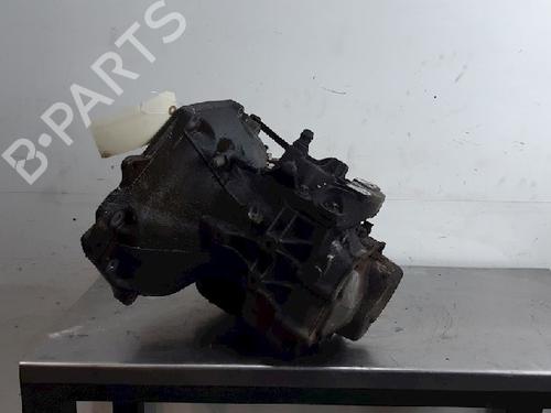 Gearbox OPEL MERIVA A MPV (X03) 1.6 (E75) | BP12028183M3 