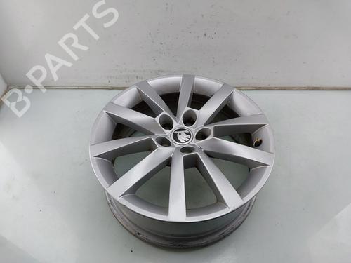 Used Rim SKODA SCALA (NW1) 1.0 TSI (116 hp) 29006796