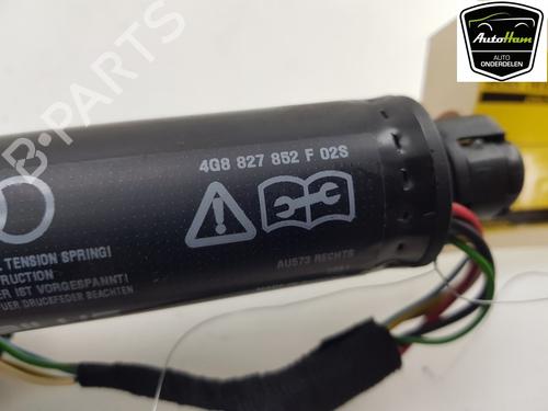 Electronic module AUDI A7 Sportback (4GA, 4GF) 3.0 TDI quattro | BP19667599M83 