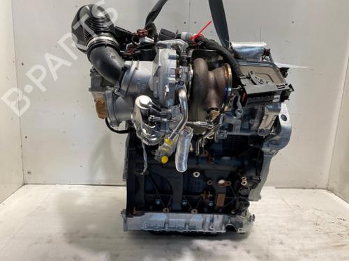 Used Engine Engine VW GOLF VIII (CD1, DA1) 2.0 GTI (245 hp) 29586681 29586681