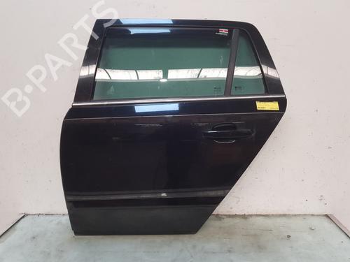 Used Left rear door OPEL ASTRA H Estate (A04) 1.6 (L35) (116 hp) 30876229