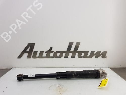 Used Left rear shock absorber VW POLO VI (AW1, BZ1, AE1) 1.0 TSI (110 hp) 12033737