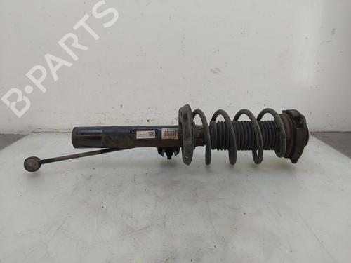 Used Left front shock absorber VW GOLF VI (5K1) 1.4 TSI (122 hp) 29025611