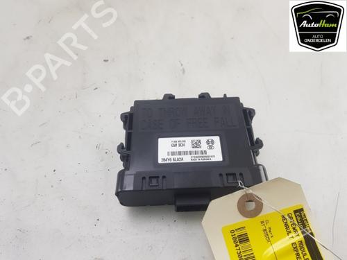 Used Electronic module Electronic module RENAULT EXPRESS Box Body/MPV 1.5 Blue dCi 75 (F6AA) (75 hp) 17762977 17762977