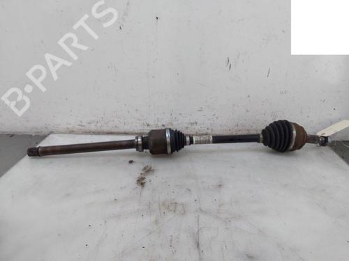 Used Right front driveshaft Right front driveshaft OPEL GRANDLAND / GRANDLAND X (A18, P1UO) 1.6 Turbo Hybrid (224 hp) 33266857 33266857