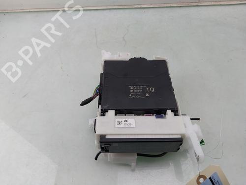 Elektronisk modul TOYOTA AYGO X (_B7_) 1.0 VVT-i (KGB70) (72 hp) 27321568