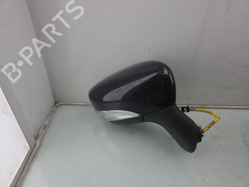 Rétroviseur droit RENAULT CAPTUR I (J5_, H5_) 1.2 TCe 120 (120 hp) 30610888