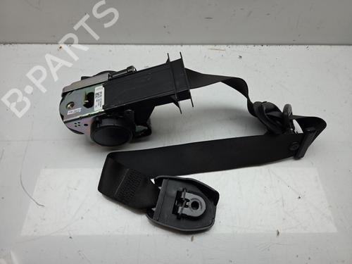 Front right seatbelt BMW 3 Touring (G21, G81) 318 i | BP28166881I25 - Image 3