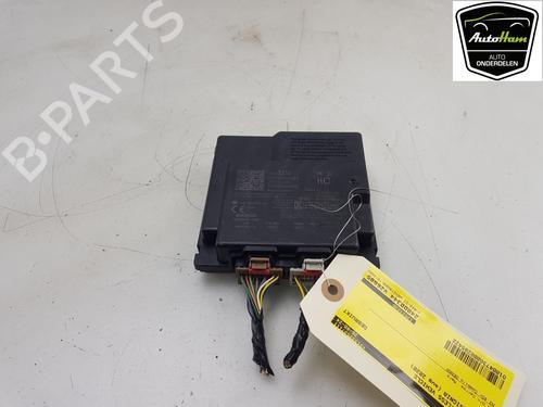 Used Electronic module Electronic module 19521478 19521478