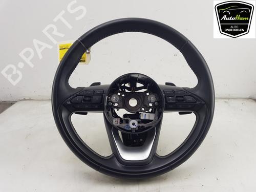 Used Steering wheel TOYOTA YARIS CROSS (MXP_) 1.5 (MXPB10) (125 hp) 16352507