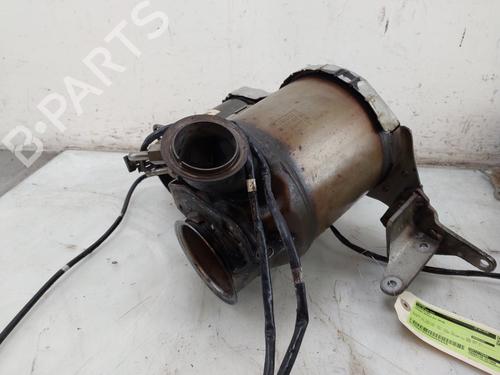 Particulate filter SKODA SCALA (NW1) 1.6 TDI | BP33541628M81 - Image 3