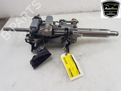Used Steering column Steering column 19693409 19693409
