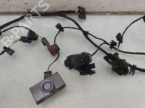 Electronic module AUDI A3 Limousine (8YS, 8YM) 35 TFSI Mild Hybrid | BP39766626M83 - Image 4