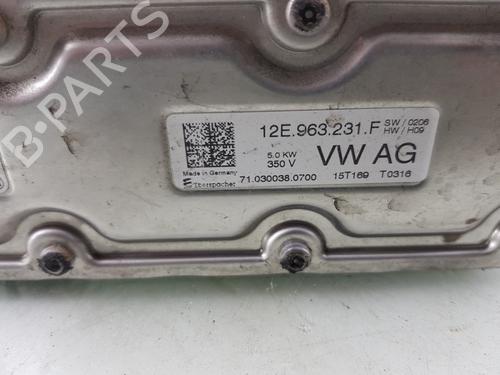 Other VW GOLF VII (5G1, BQ1, BE1, BE2) 1.4 GTE Hybrid | BP24149508O1 