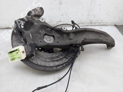 Left front steering knuckle BMW 5 Touring (G31) 520 d | BP36783806M25 - Image 2