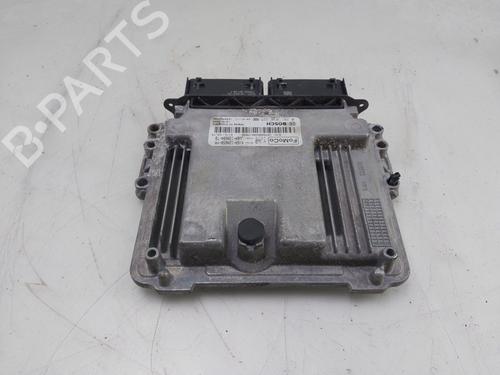 Engine control unit (ECU) FORD TRANSIT CONNECT V408 Box Body/MPV 1.5 EcoBlue | BP30814966M57 - Image 3