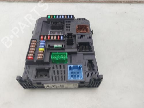 Control unit PEUGEOT 2008 I (CU_) 1.2 VTi | BP38771863M11 - Image 2