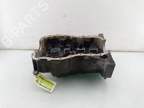 Used Oil sump Oil sump RENAULT CLIO III (BR0/1, CR0/1) 1.4 16V (98 hp) 36218876 36218876