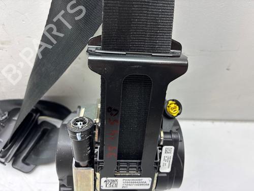 Front left seatbelt VOLVO EX40 (536) EV | BP33286726I26  - Image 5