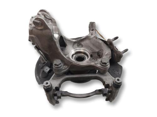 Right front steering knuckle VW T-ROC (A11, D11) 1.5 TSI | BP40504193M26 - Image 2