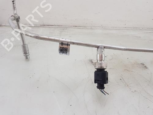 AC pipe VW POLO VI (AW1, BZ1, AE1) 1.0 | BP25926285M126 - Image 3