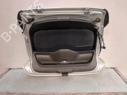 Tailgate VOLVO V40 Hatchback (525) T2 GTDi | BP33656231C6 - Image 5