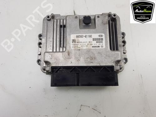 Engine control unit (ECU) KIA SPORTAGE IV (QL, QLE) 1.6 GDI | BP12037402M57 