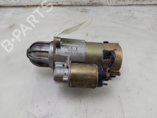 Used Starter Starter OPEL SPEEDSTER (E01) 2.2 (R97) (147 hp) 36305654 36305654