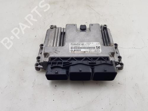 Used Engine control unit (ECU) FORD FIESTA VI (CB1, CCN) 1.6 TDCi (95 hp) 25791001