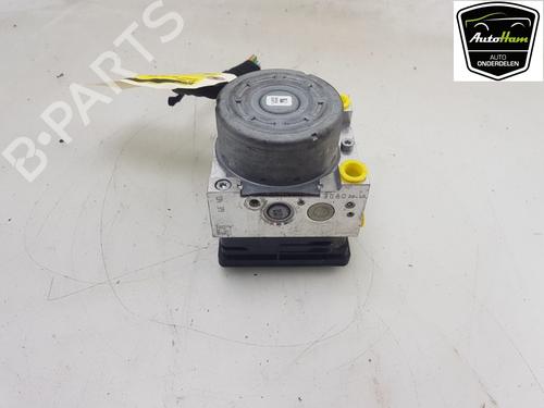 ABS pump PEUGEOT 208 I (CA_, CC_) 1.2 VTI 82 | BP17328372M43 